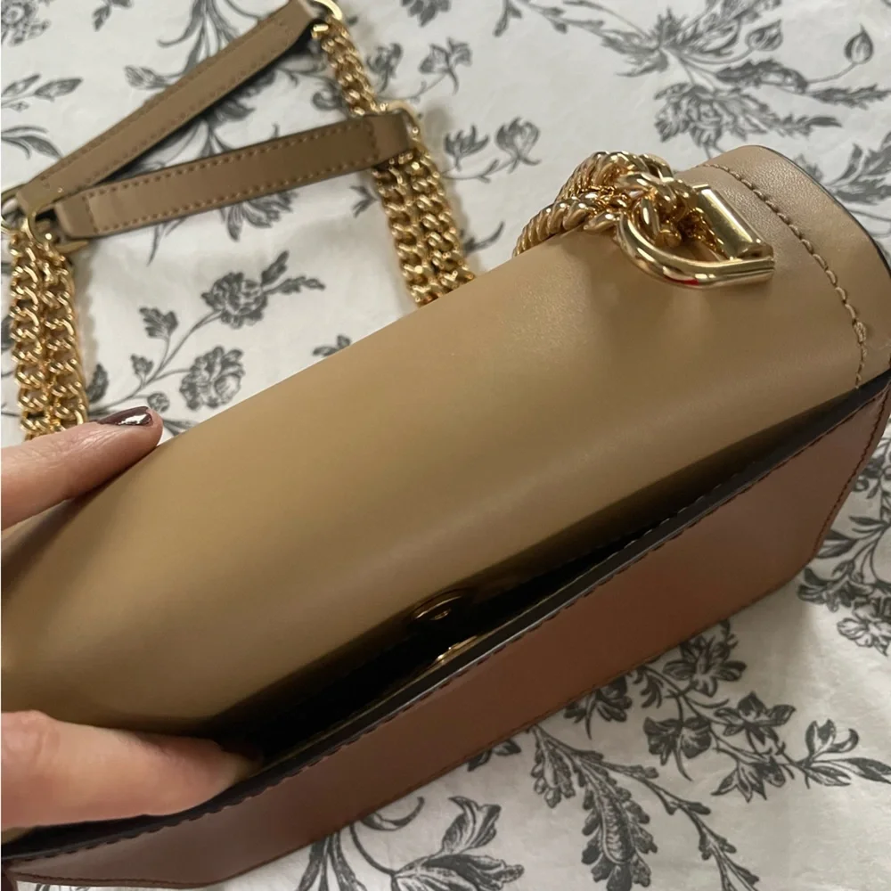 Michael Kors Heather Bag